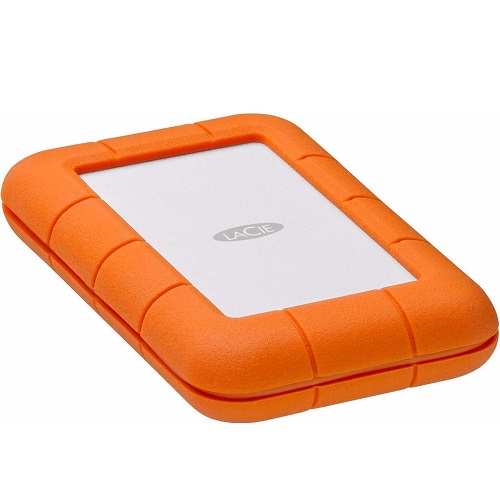 כונן קשיח ‏חיצוני LaCie Rugged Thunderbolt USB-C STFS2000800 2000GB :: כוננים קשיחים ‏חיצוניים :: כוננים קשיחים :: אחסון :: מחשבים ותוכנות - שופיי פלייס - הקניון החברתי שמשלם לכם שתקנו SHOPY.PLACE