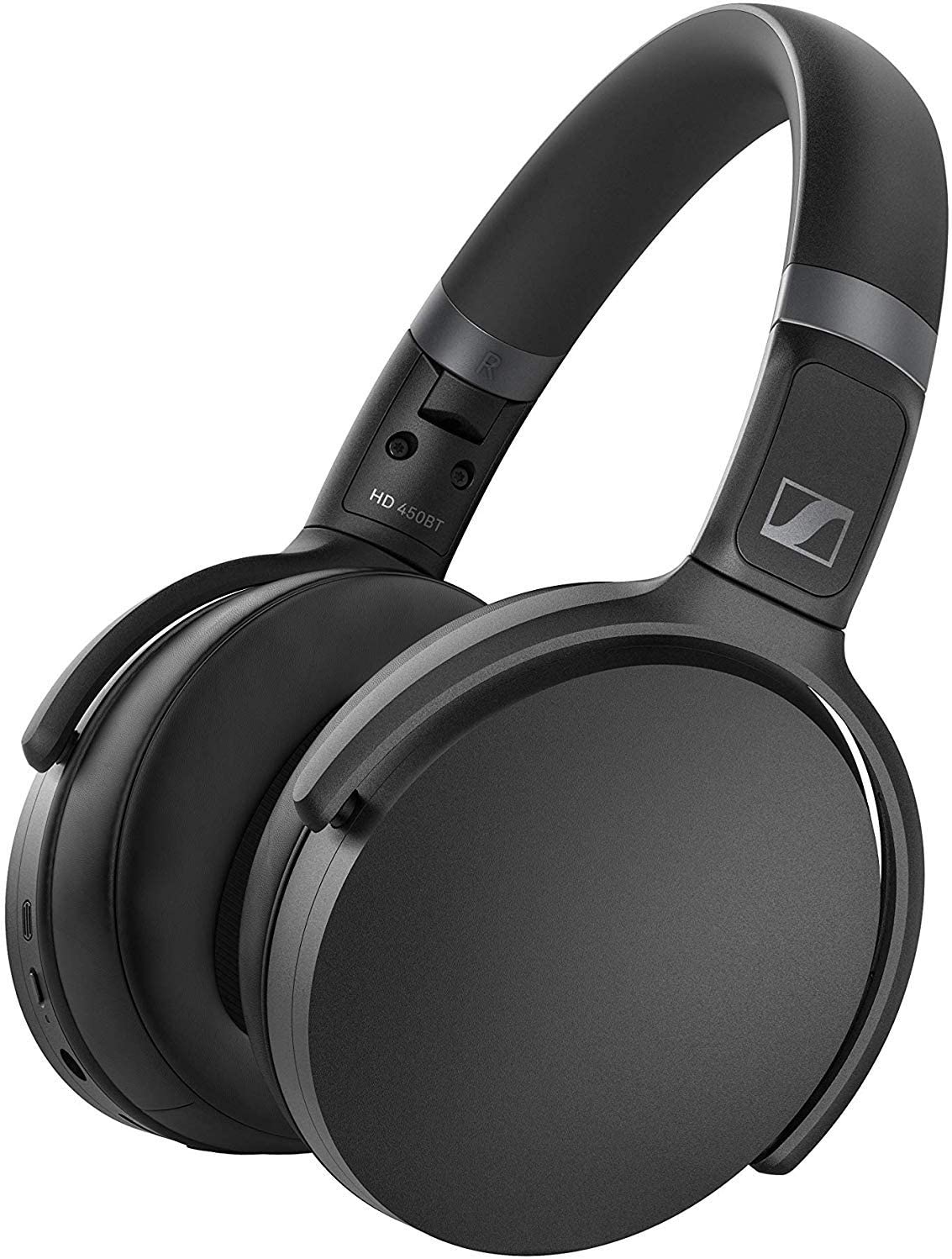 Sennheiser HD 458BT :: Uncategorized - שופיי פלייס - הקניון החברתי שמשלם לכם שתקנו SHOPY.PLACE