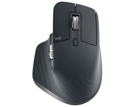 ‏עכבר ‏אלחוטי LogiTech MX Master 3 לוגיטק :: חשמל ואלקטרוניקה - שופיי פלייס - הקניון החברתי שמשלם לכם שתקנו SHOPY.PLACE