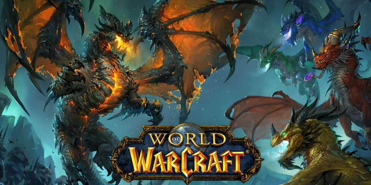 WoW: Wrath of the Lich King Classic is Adding a Controversial Feature