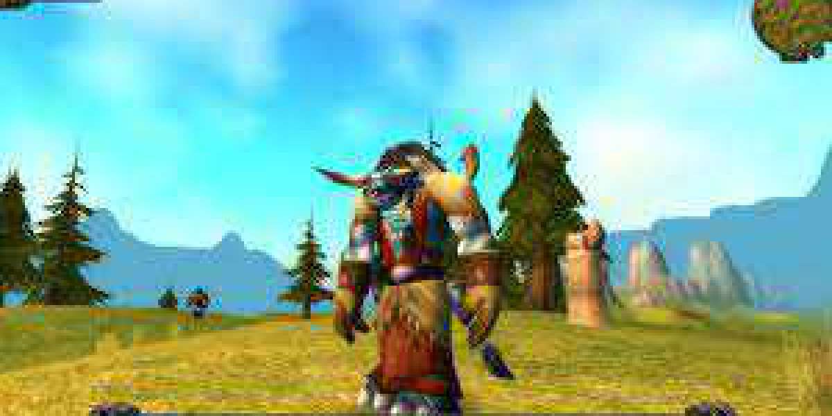 Faction Change Now Available for World of Warcraft Classic