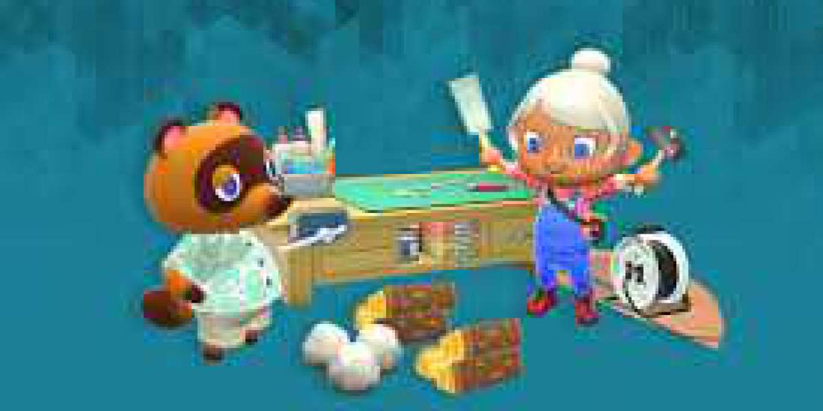 Animal Crossing Should Take Notes From Disney Dreamlight Valley’s Quality of Life Features