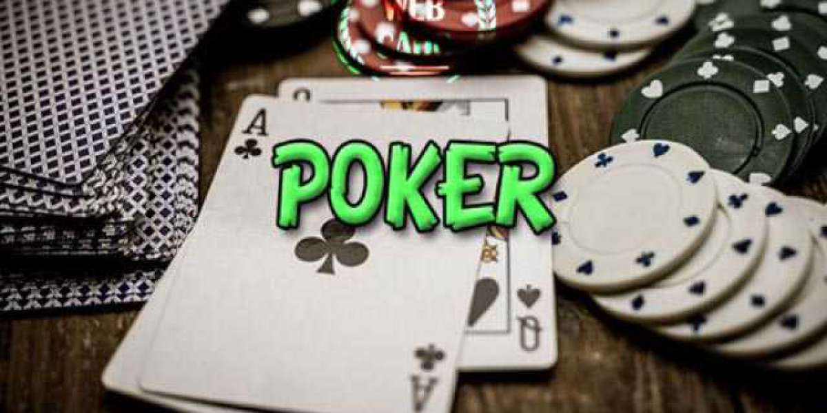 Hướng Dẫn Tận Tâm Cho Người Mới Bắt Đầu Trong Thế Giới Poker!