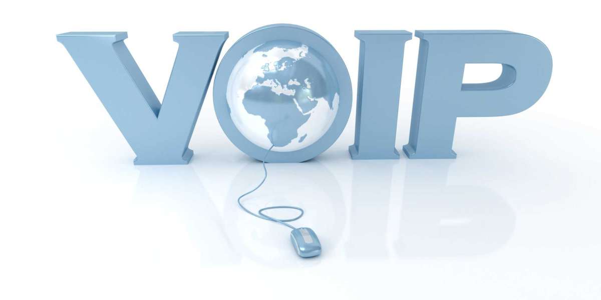 The Power of Business VoIP Services
