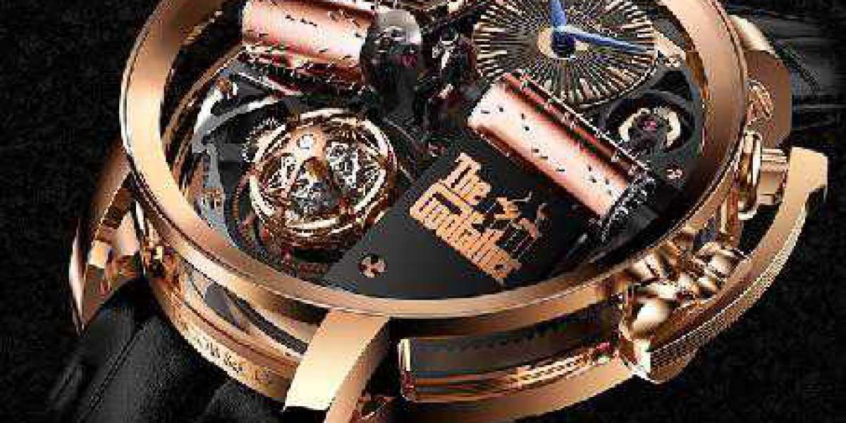Franck Muller CURVEX CX  replica Watch