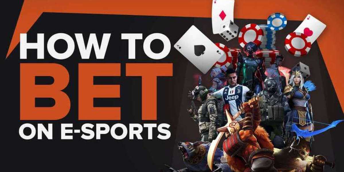 Bet Big, Win Bigger: The Ultimate Guide to Your Sports Betting Odyssey