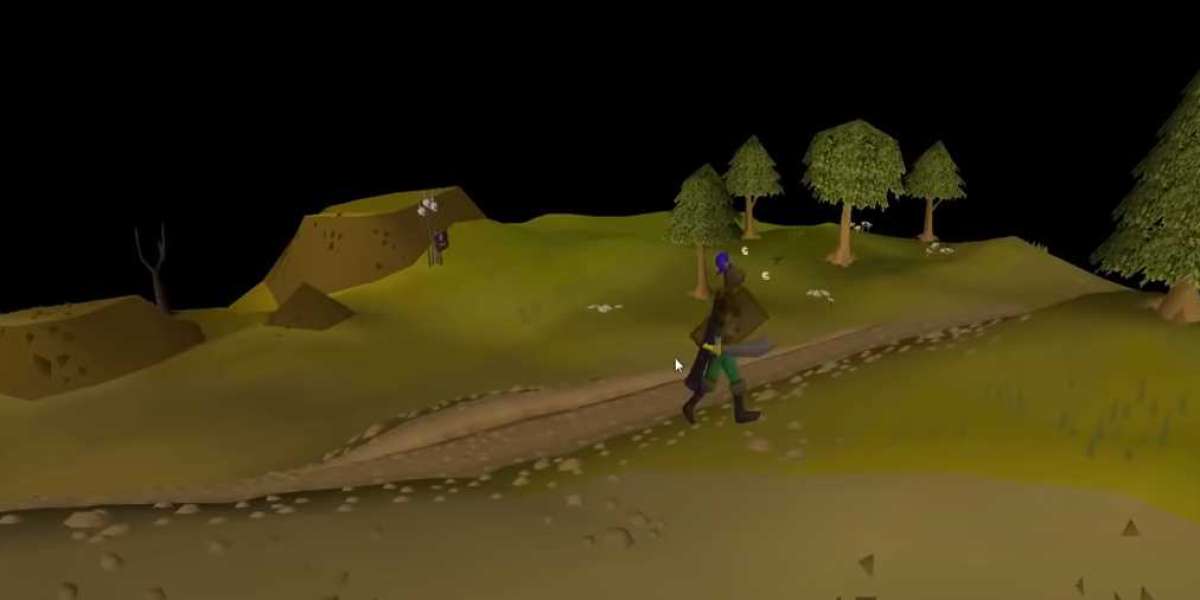 Must-Have RS Items for New RuneScape Players