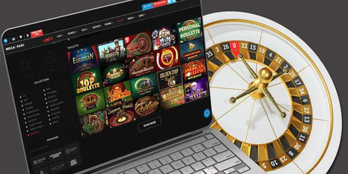 Roll the Virtual Dice: Winning Big within the World of Online Casinos