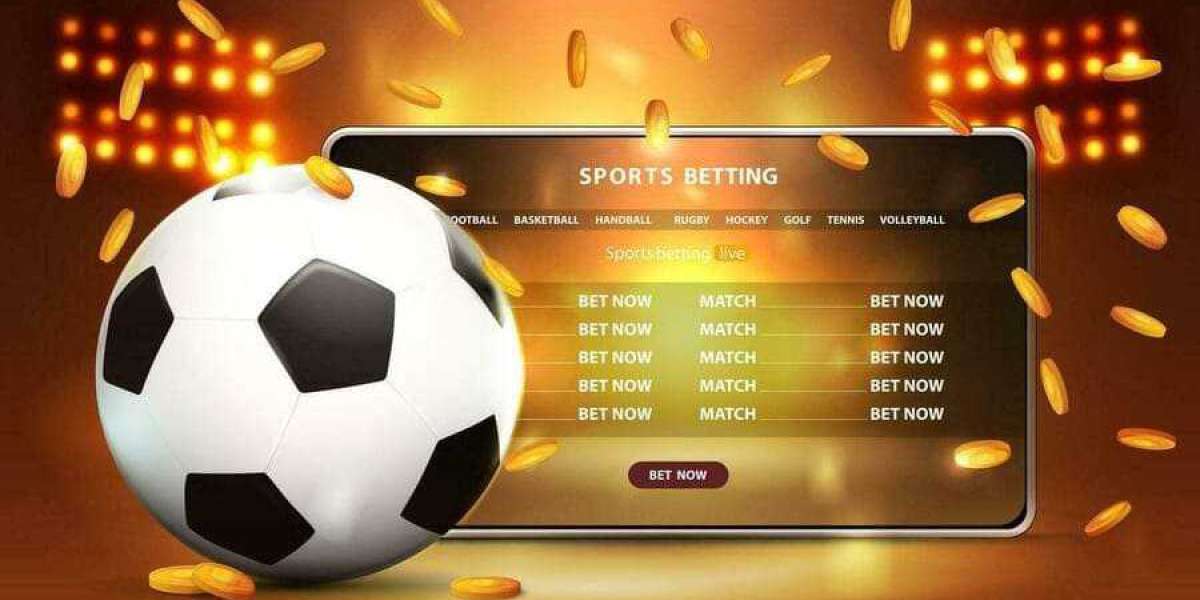 Double or Nothing: Navigating the Wild World of Sports Gambling
