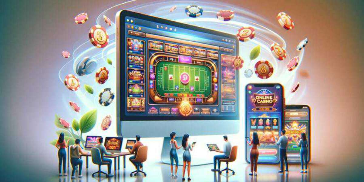 Betting Your Way to Glory: The Exciting World of Sports Gambling
