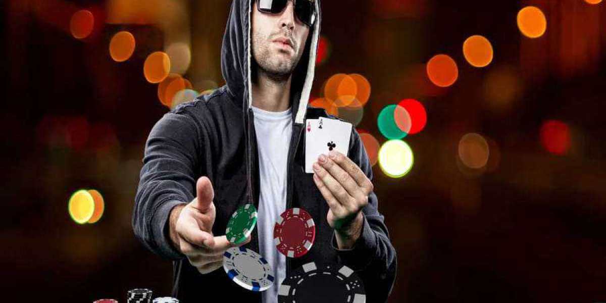 Mastering the Art of How to Play Online Slot