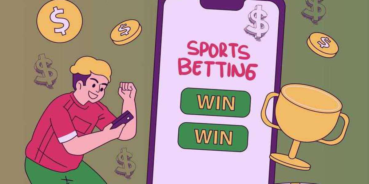 Unleashing Winning Potential: THE Ultimate Sports Gambling Site