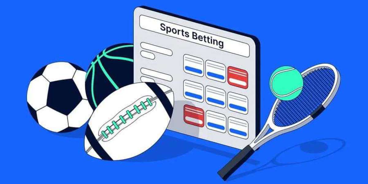 The Ultimate Guide to Korean Sports Gambling Sites
