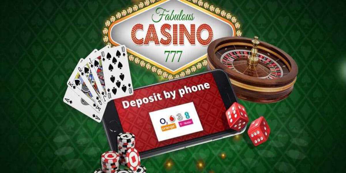 Mastering the Art of Playing Online Casino