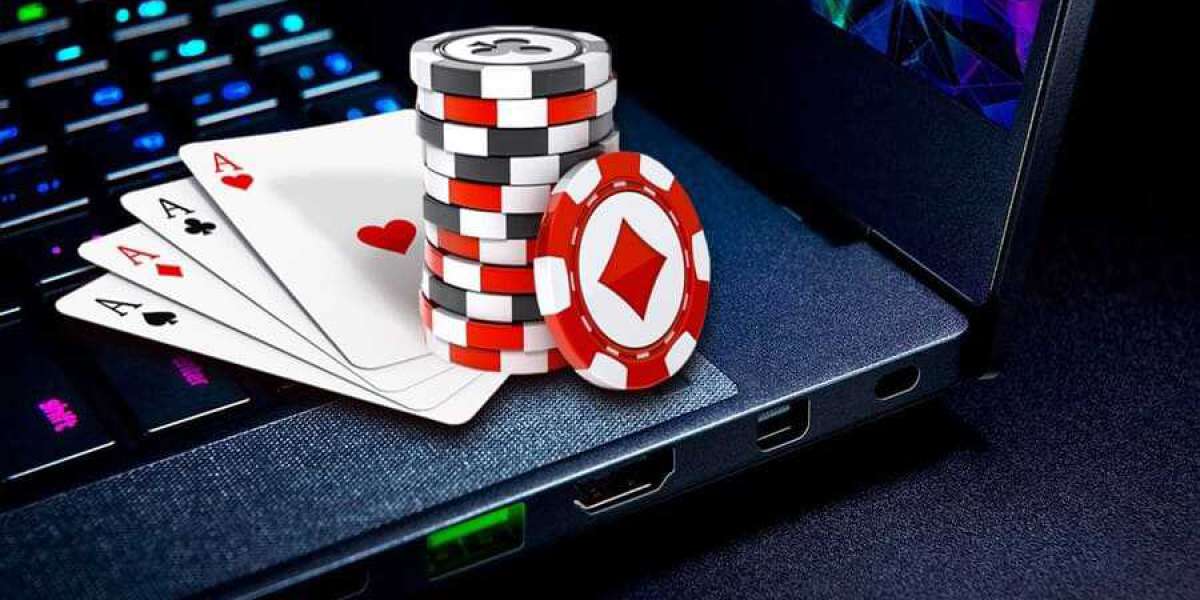 Winning at Online Casinos: Discover the Best Tips and Tricks