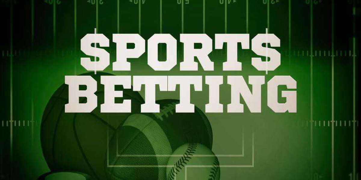 Ultimate Guide to Sports Betting Site