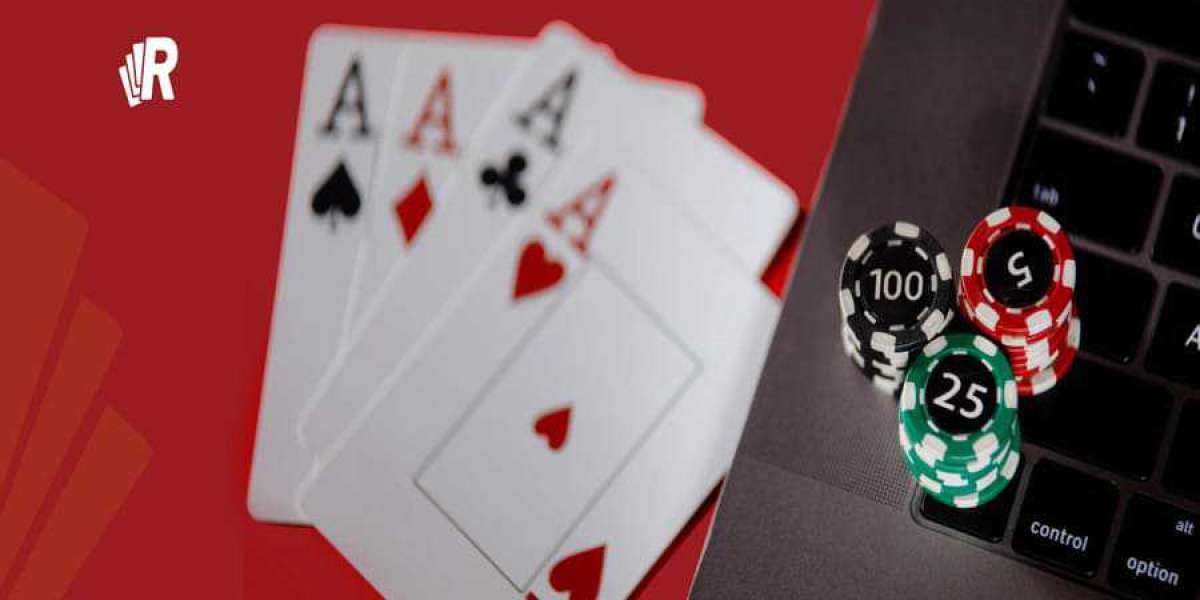 Discovering the Ultimate Casino Site Experience