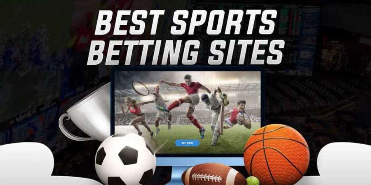 Discovering Korean Sports Gambling Sites