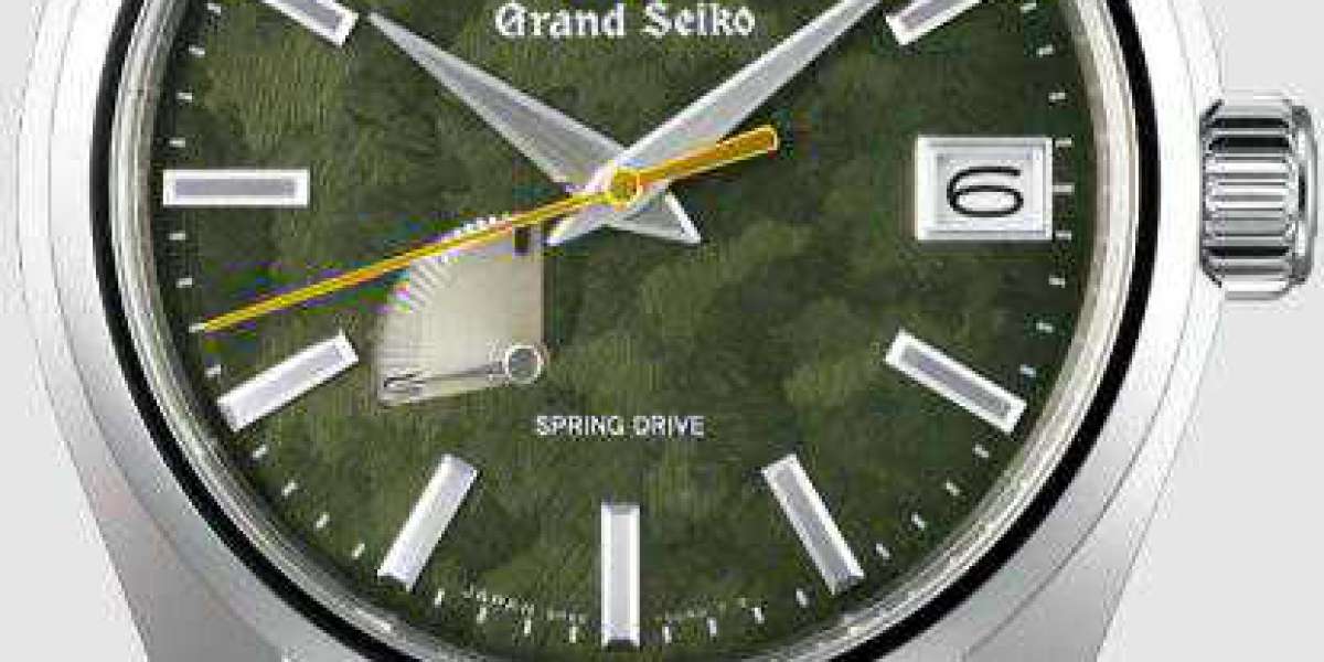 Grand Seiko Heritage 140th Anniversary