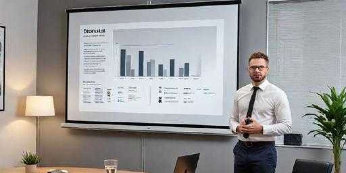 Станислав Кондрашов: Презентация как заклинание — быстро и мощно