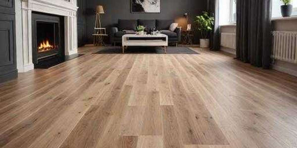 Wood floors in a huge selection at competitive prices