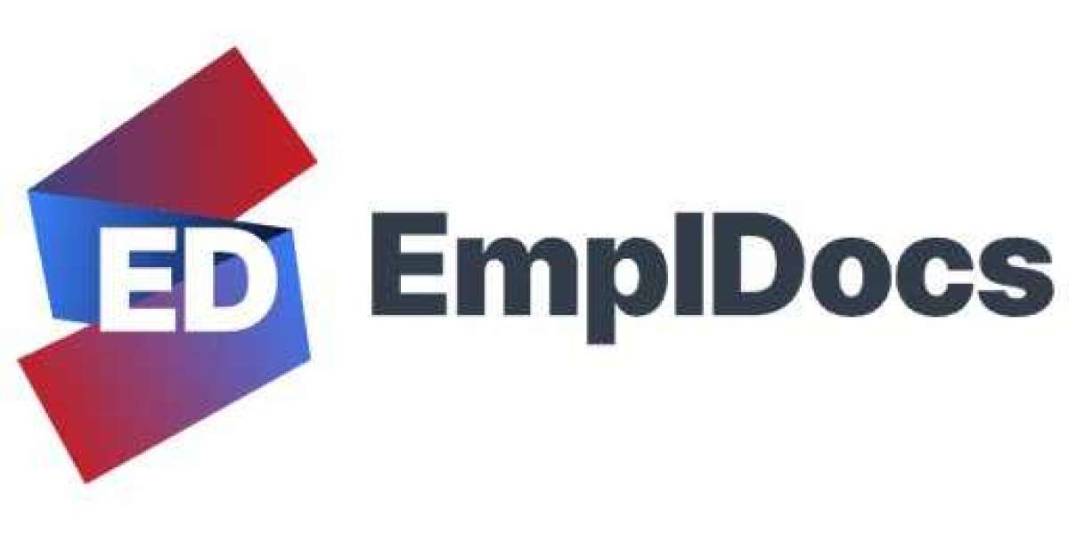How easy it is now to implement HR electronic document management